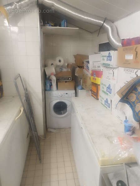 Commerce à PARIS-12E