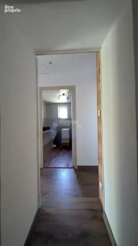Maison 4 chambres et jardin - photo 11