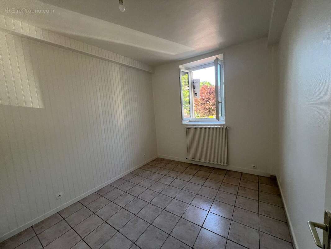 Appartement à LE PECQ