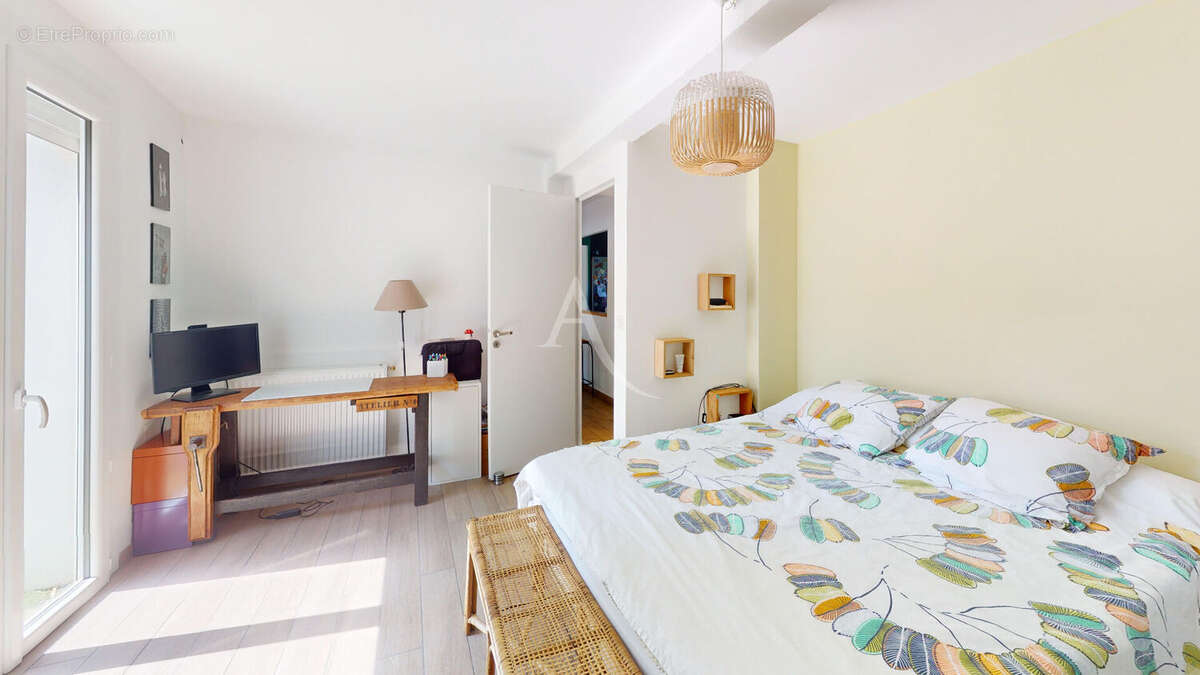 Appartement à BALMA