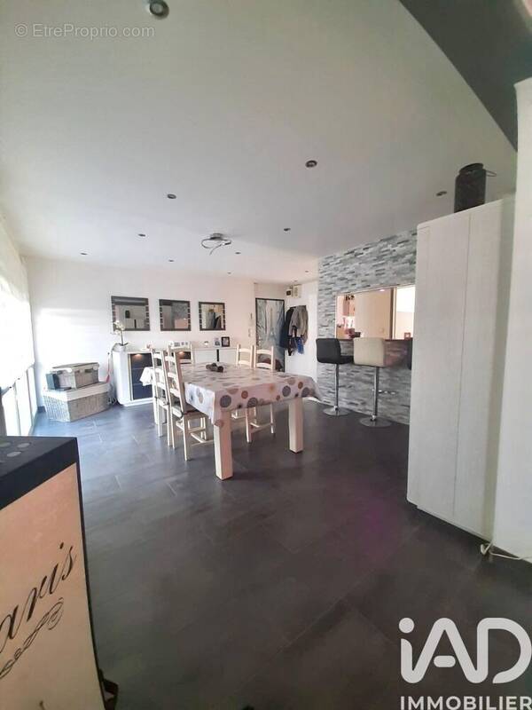 Photo 1 - Appartement à SAINT-QUENTIN