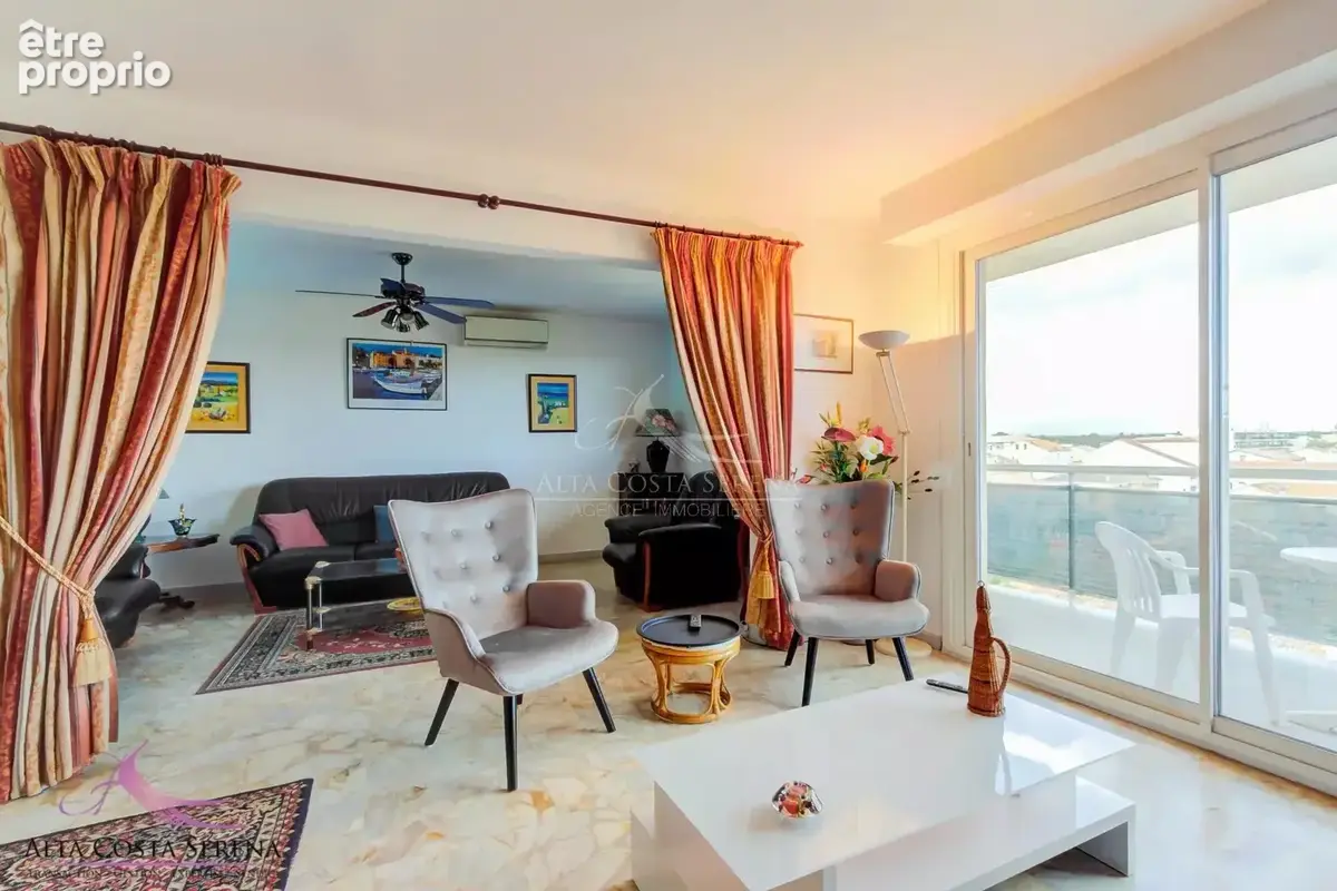 Photo Appartement à Ghisonaccia au prix de 225 000€