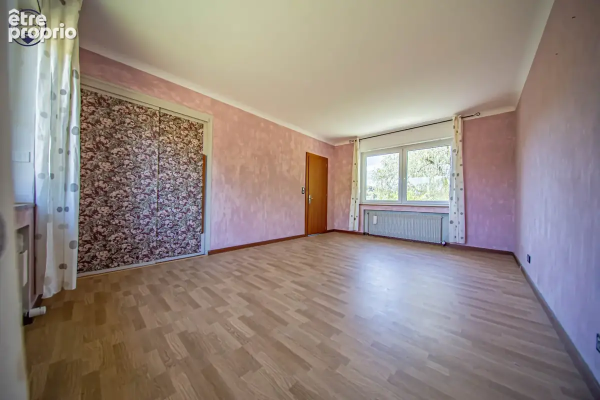 Pavillon individuel avec charme et beaux volumes sur 2 131 m2 de terrain - photo 15