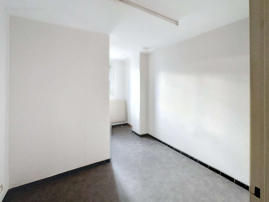 Appartement à BELFORT