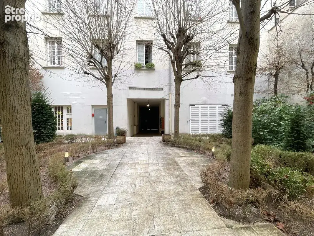 Appartement - photo 12