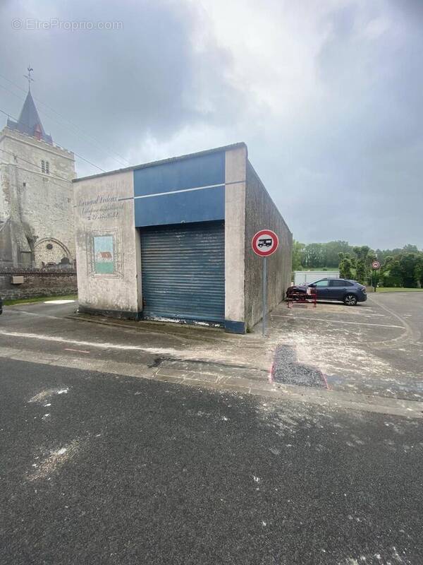 Appartement à SAINT-TRICAT