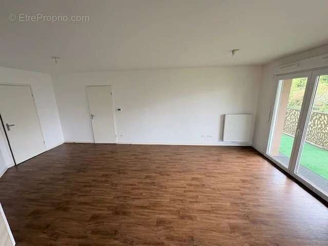 Appartement à BRUGES