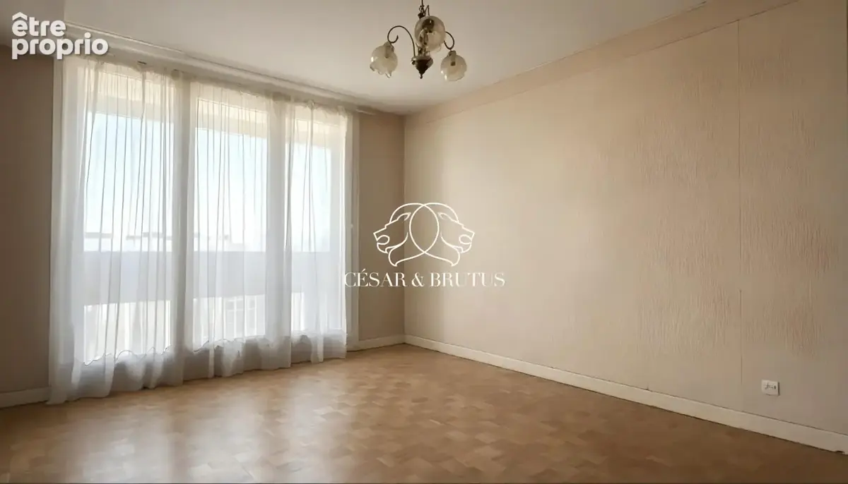 Appartement 4 pièces 70 m² à vendre à Villeurbanne (69100) - photo 6