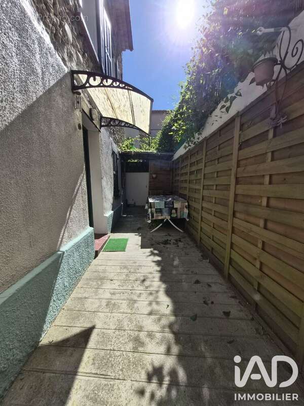 Maison 106 m² à Roquesteron  - photo 6