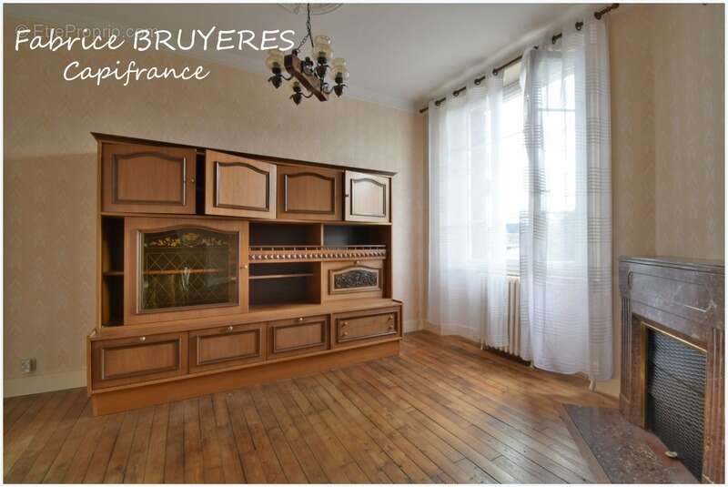 Appartement à USSEL