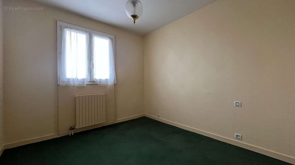 Appartement à AUTUN