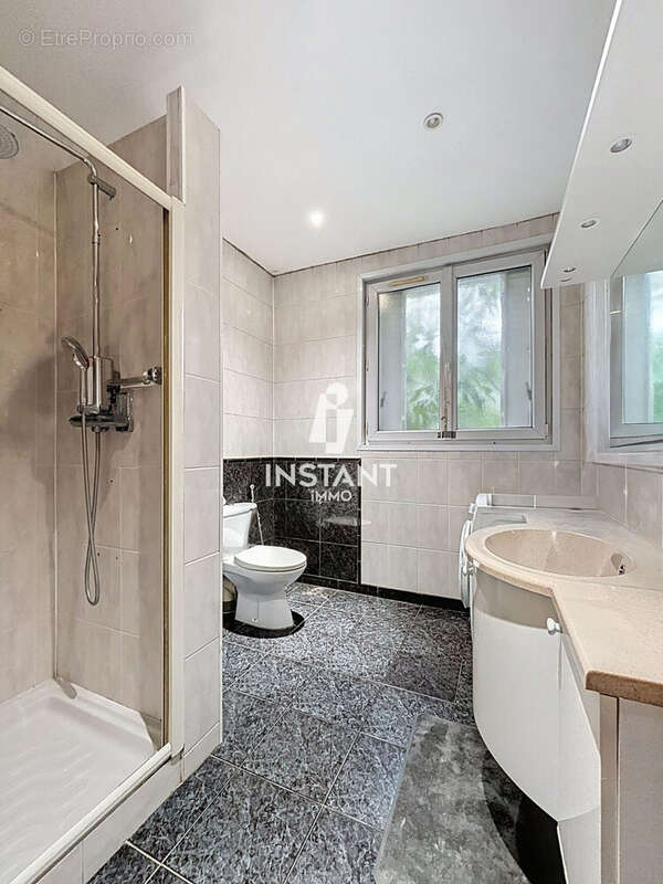 Maison à ALFORTVILLE