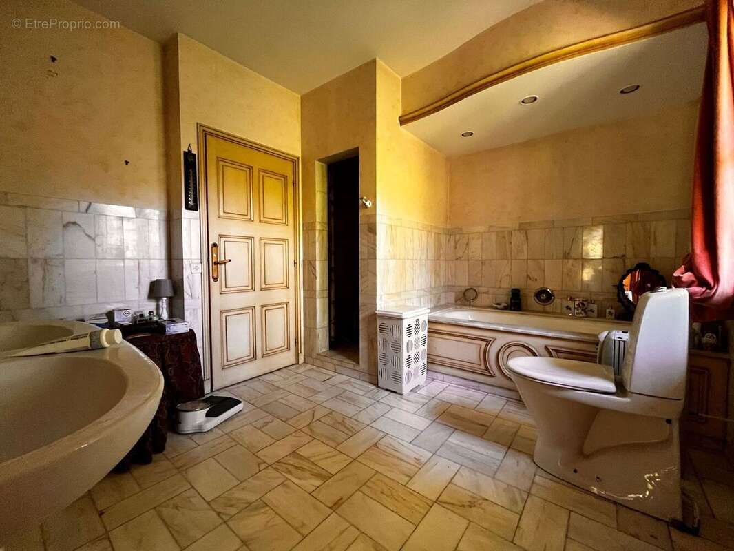 Maison à VERLINGHEM