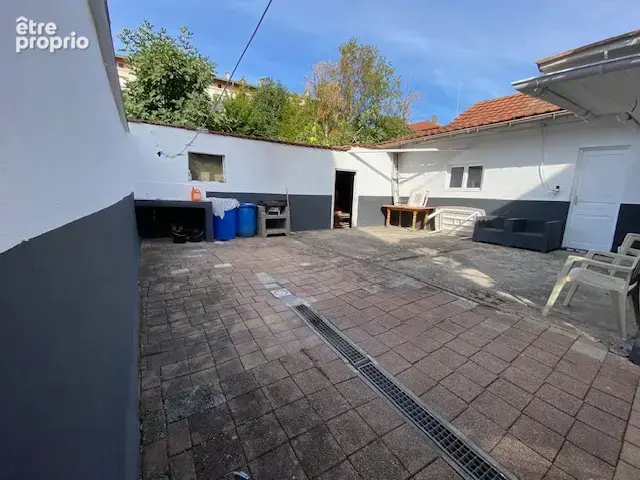 Maison de ville - photo 8