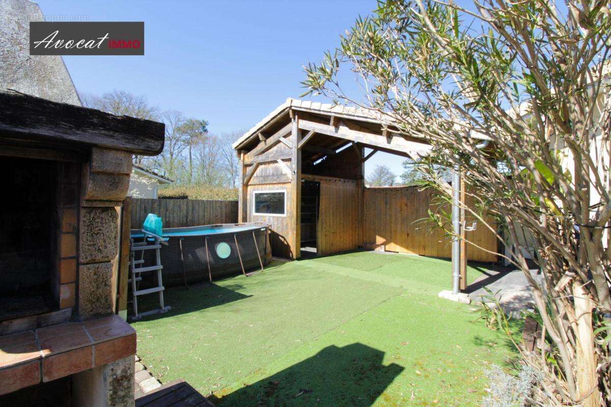Villa Le Teich - photo 2