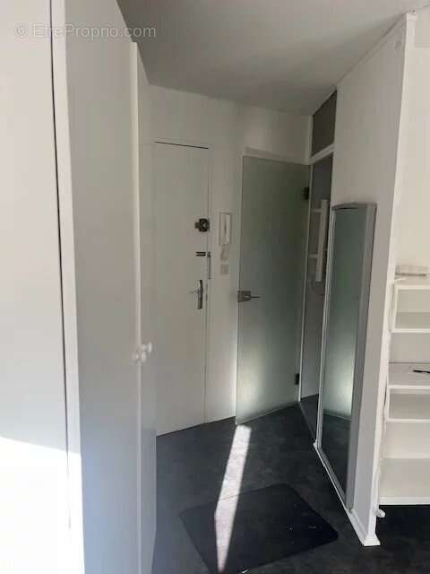 Appartement à PESSAC