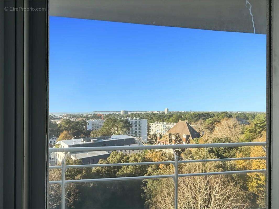 Appartement à LA BAULE-ESCOUBLAC