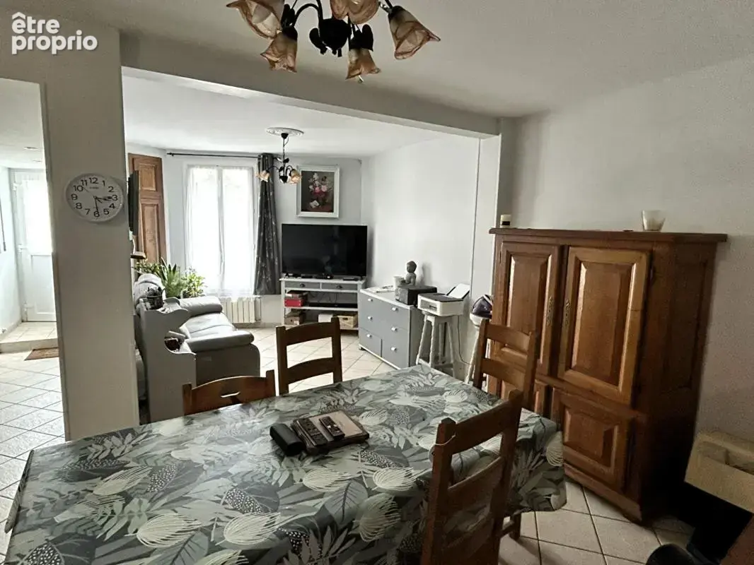 Maison Chars 6 pièces 157 m2 - photo 3