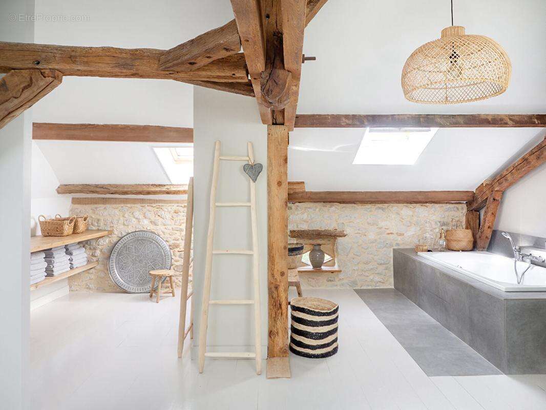 Domaine de vacances boutique exclusif entre Villeréal et Monpazier - photo 8