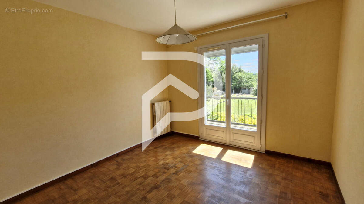 Maison à PUYOO