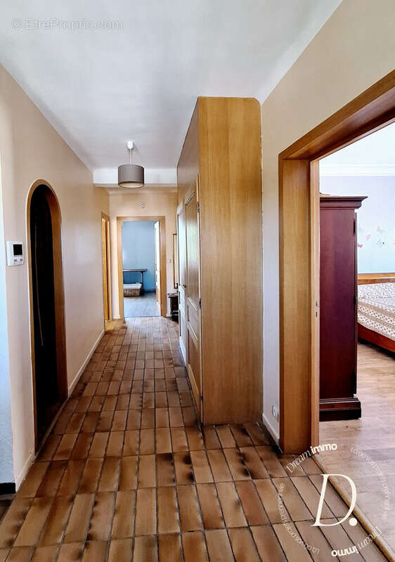 Maison à LE CRES