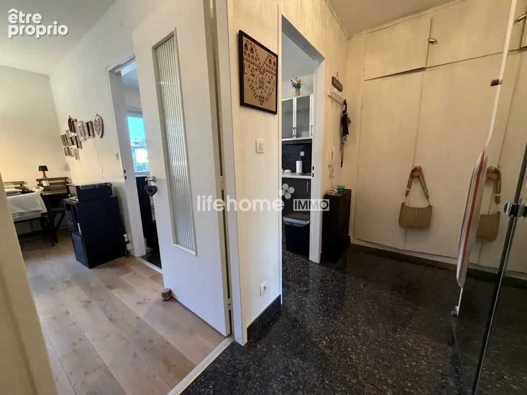 Appartement 2 pièces 36 m² à vendre à Strasbourg (67000) - photo 5