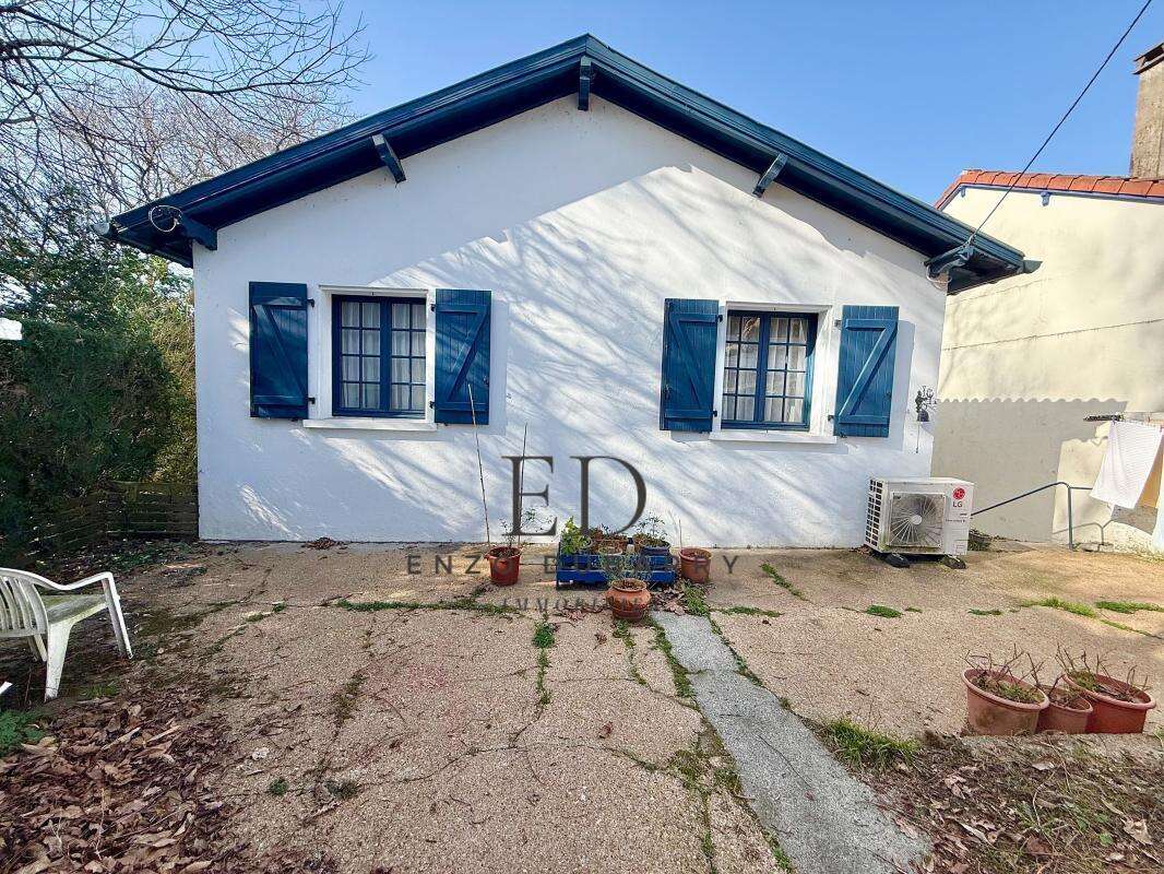 Maison à BIARRITZ
