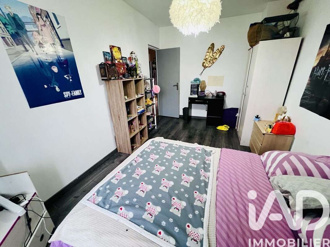 Maison 97 m² à Treignat  - photo 9