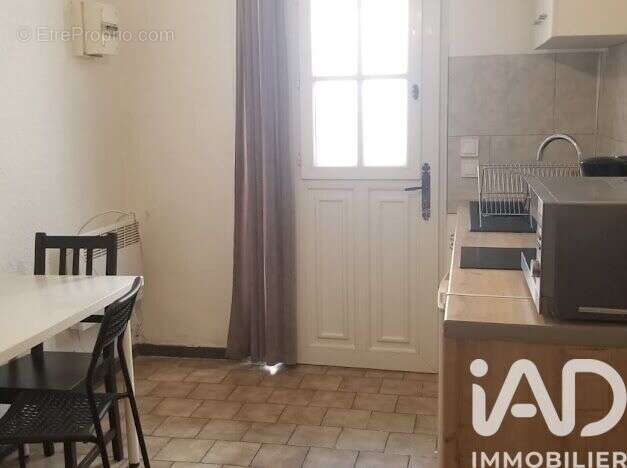 Photo 8 - Appartement à NIMES