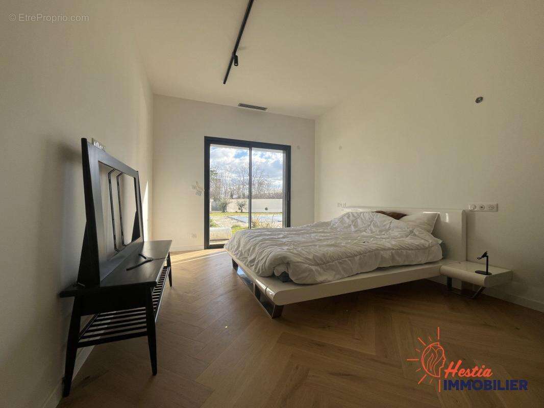 Maison à JOUY-LES-REIMS