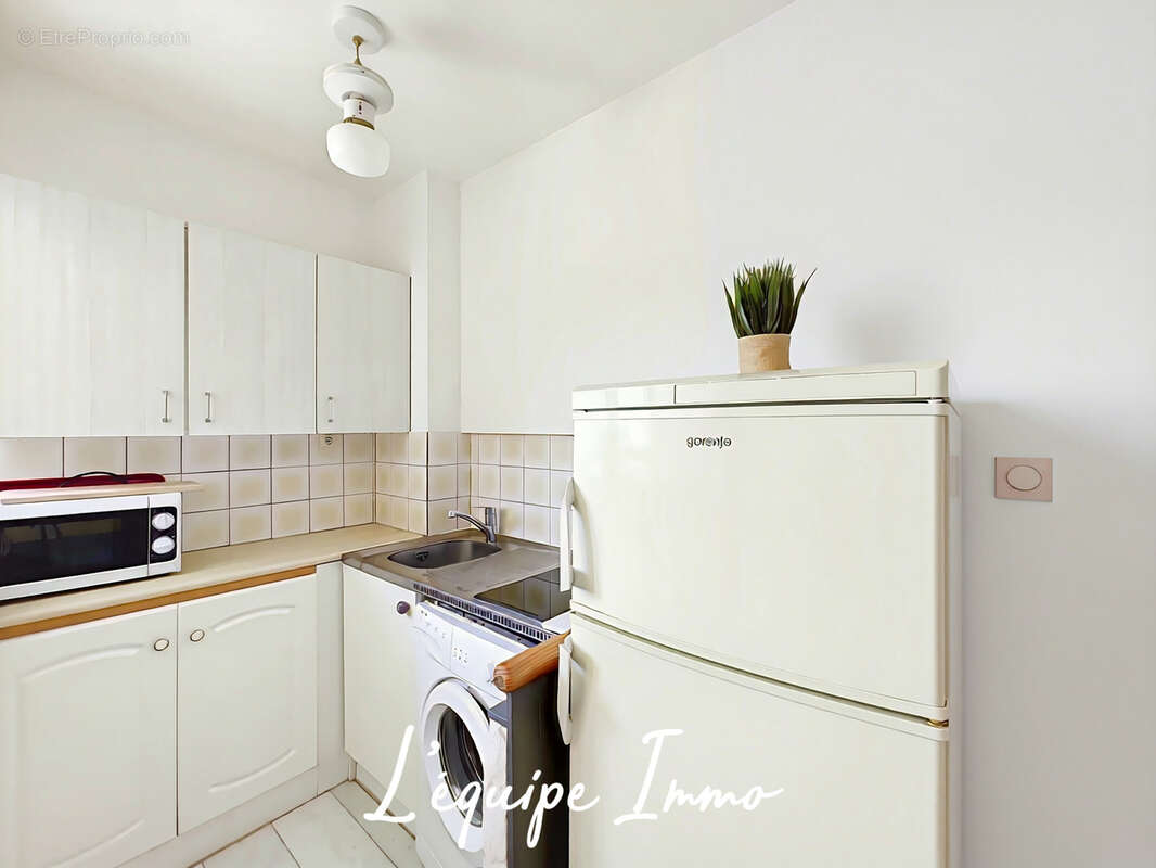 Studio 19m2 - Saint- Cyprien Plage et Port- - photo 8