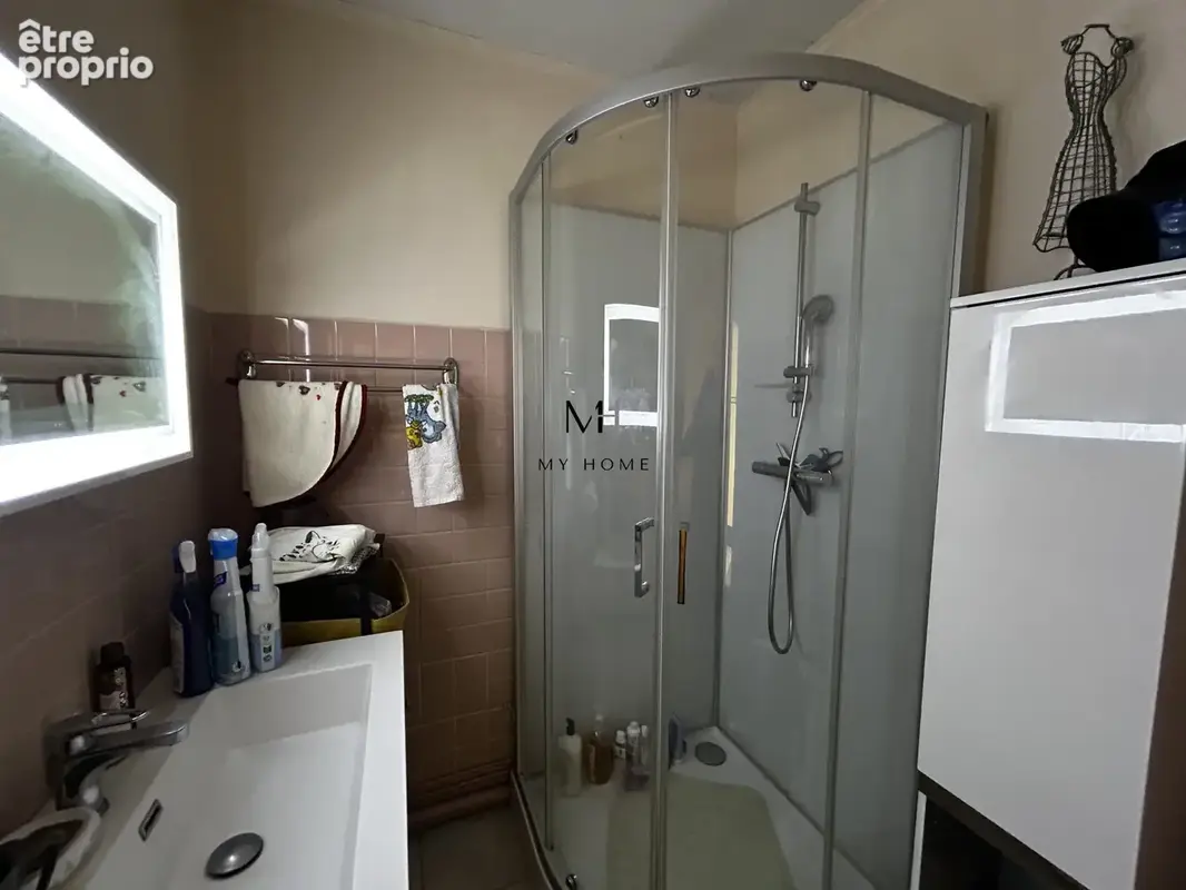 Appartement 2 pièces 38 m² à vendre à Alencon (61000) - photo 5