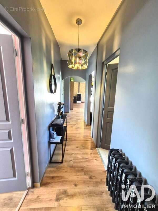 Photo 3 - Appartement à MOYEUVRE-PETITE