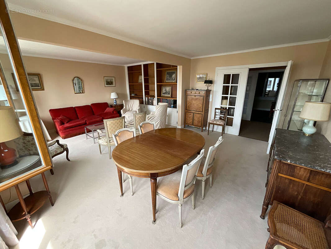 Appartement à ANDRESY