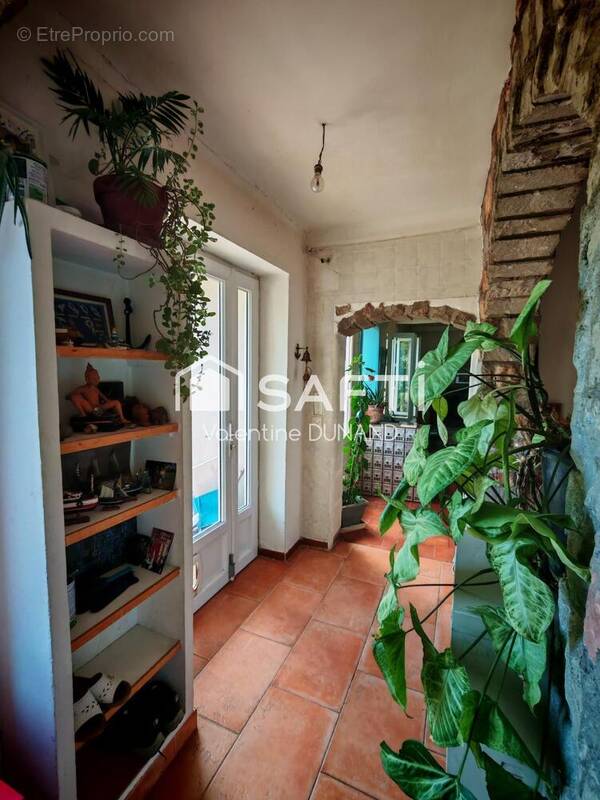 Photo 1 - Maison à BRIGNOLES