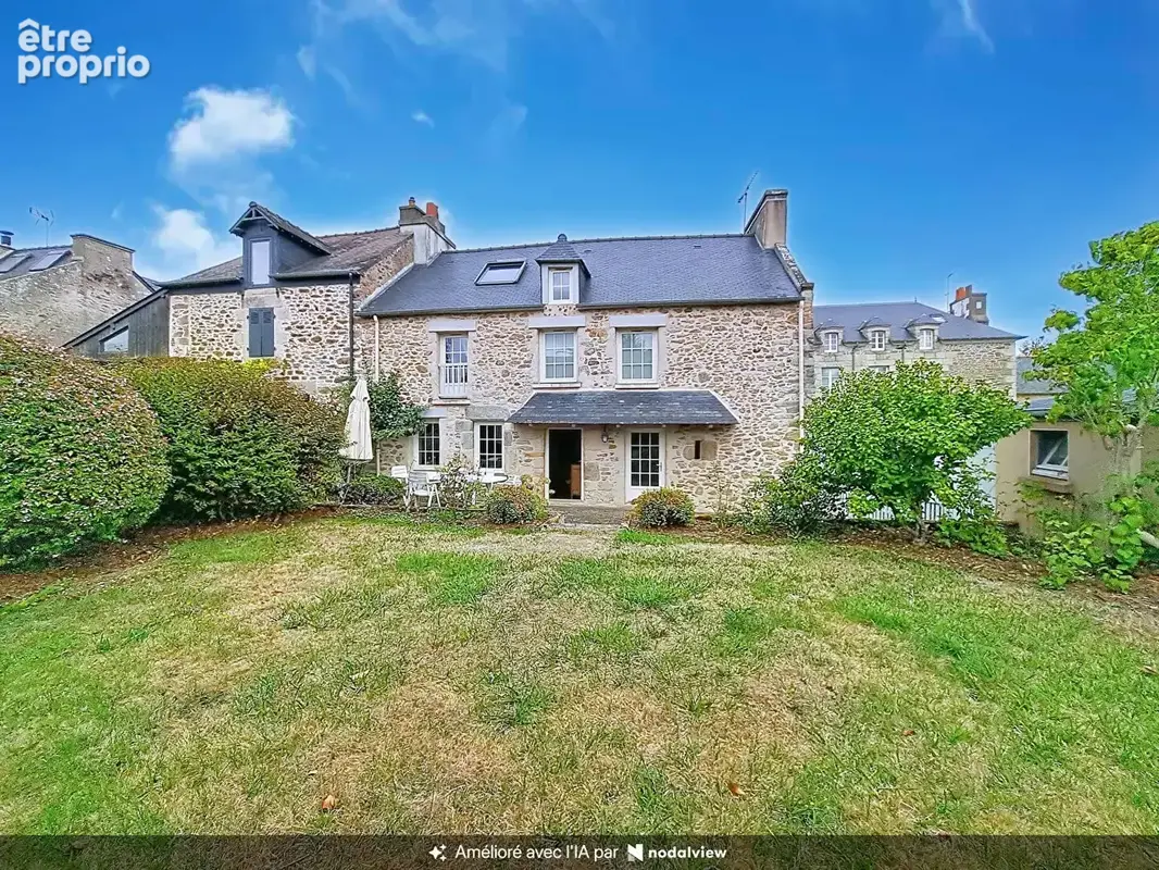 Photo Maison à Saint-Briac-Sur-Mer au prix de 756 000€