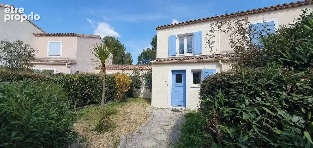 Maison 3 pièces 49 m² à vendre à Pezenas (34120) - photo 3