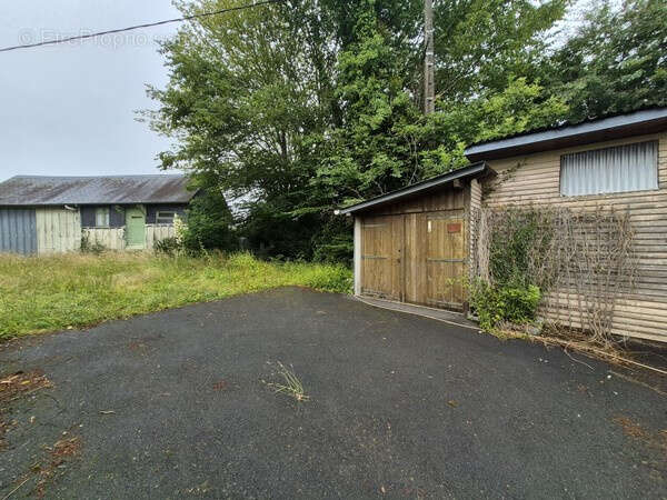 Maison à BRADIANCOURT