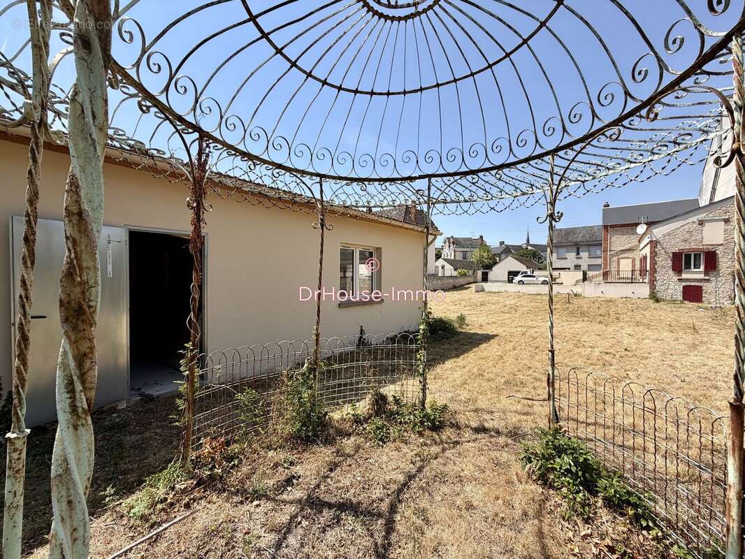Maison 80 m² à Montargis  - photo 23