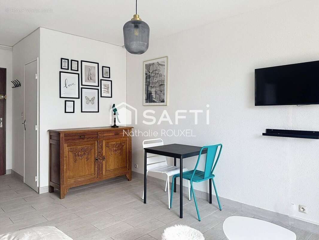 Photo 3 - Appartement à MERVILLE-FRANCEVILLE-PLAGE