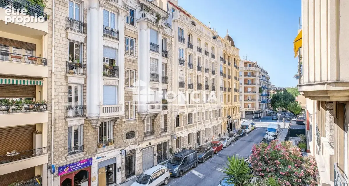 Vente 2 pièces rue Amiral de Grasse - photo 3