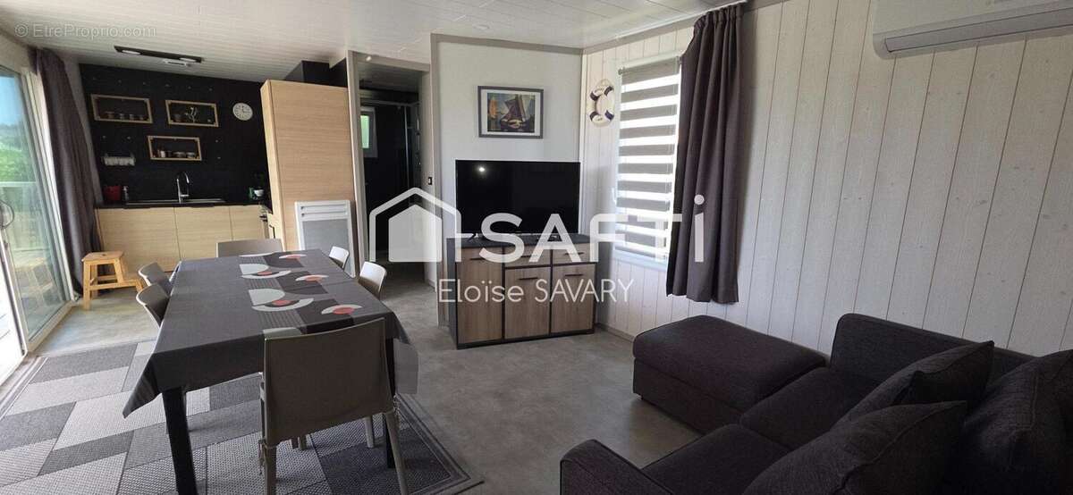 Photo 3 - Appartement à MARZAN