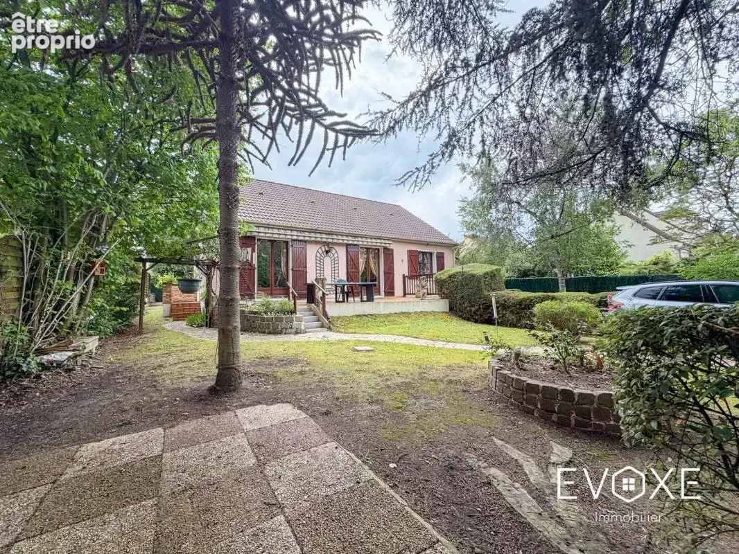 Maison Individuelle avec sous-sol total - photo 2