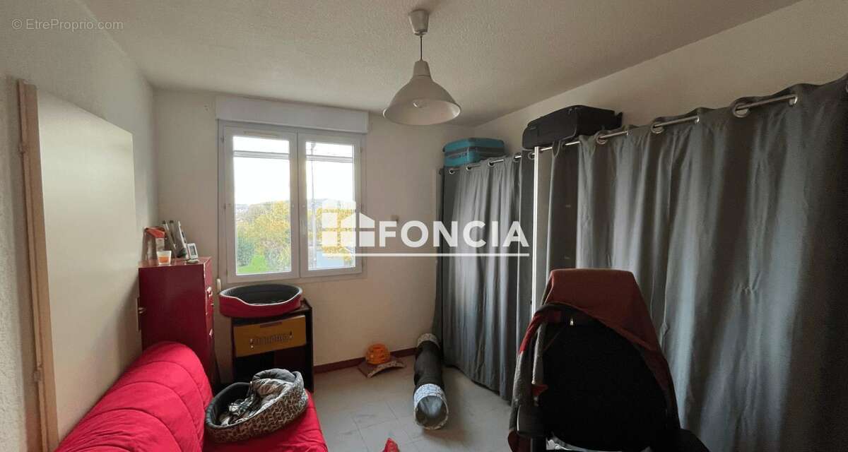 Appartement à FRANOIS