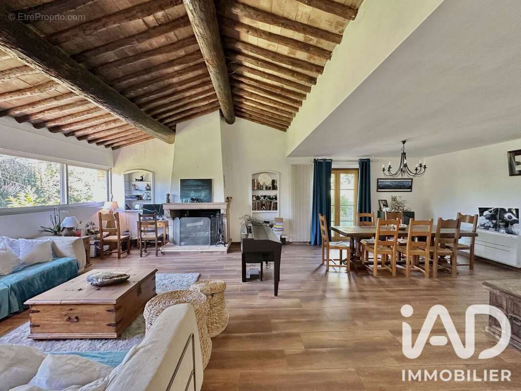 Photo 9 - Maison à SAINT-CYR-SUR-MER