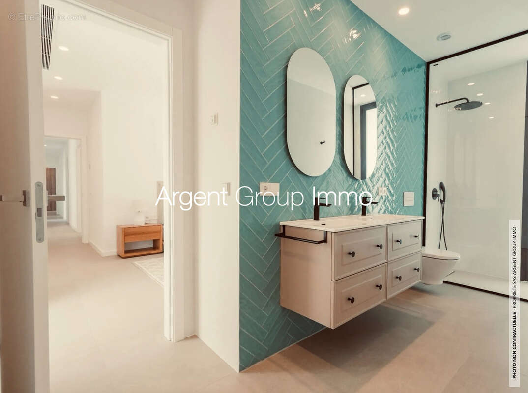 Maison à LE LAVANDOU