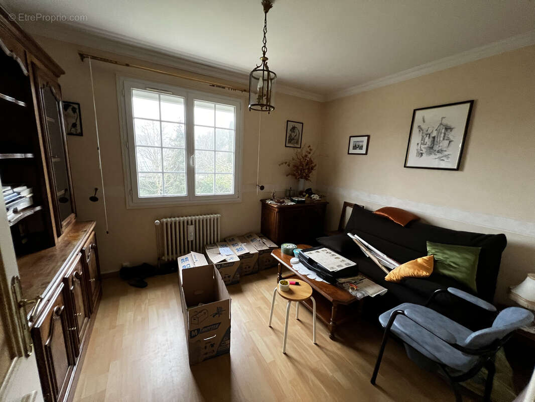 Maison à CHATELLERAULT