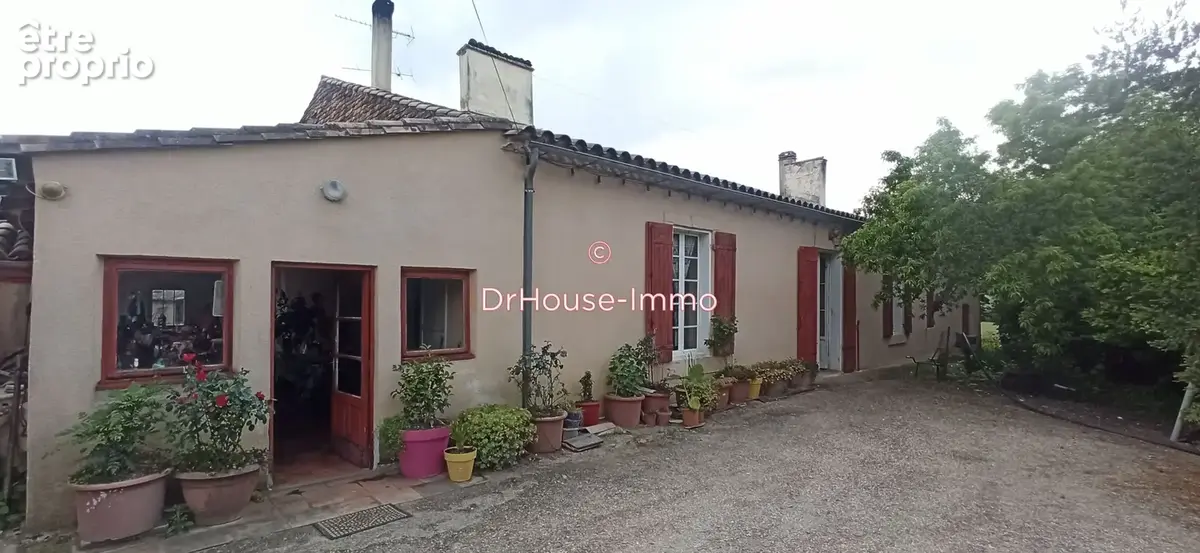 Maison 8 pièces 280 m² à vendre à Seyches (47350) - photo 40