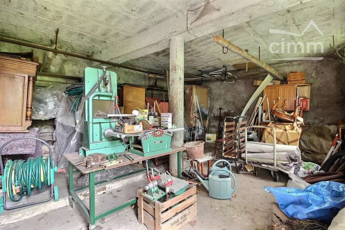 Maison à SAINTE-HELENE-DU-LAC