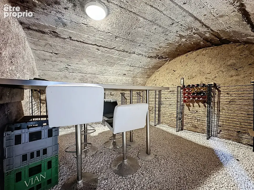 10 min de Saint-Amand Tallende/ 30 min Clermont-Fd- Charmante maison de village avec grange - photo 11